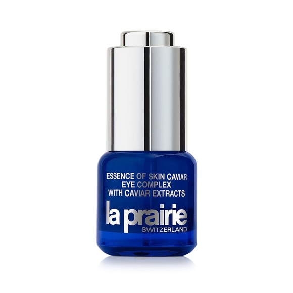 La Prairie Essence of Skin Caviar Eye Complex with Caviar Extracts 0.5 oz SEALED - Picture 2 of 7